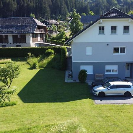 Ferienwohnung Elfi Tropolach Exterior photo