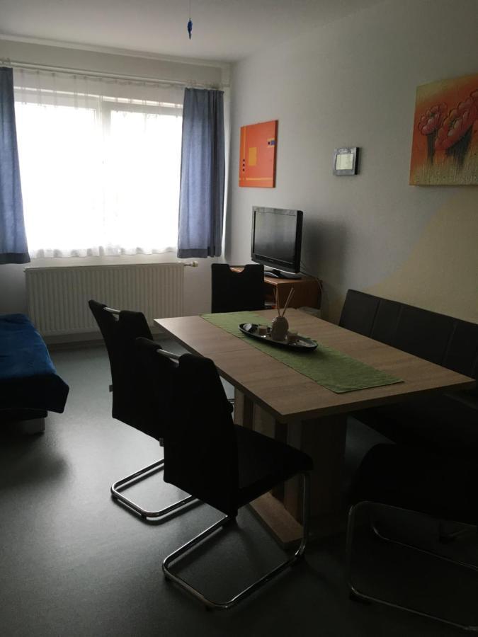 Ferienwohnung Elfi Tropolach Exterior photo